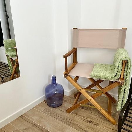 Apartamento Gades Conil C كونيل ذي لا فرونتيرا المظهر الخارجي الصورة