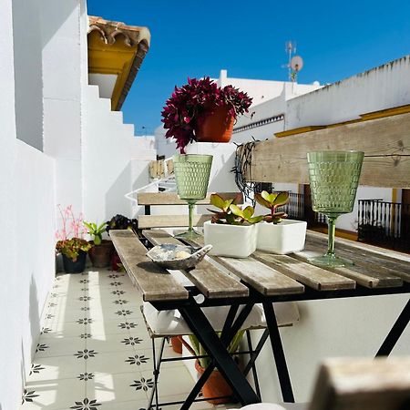 Apartamento Gades Conil C كونيل ذي لا فرونتيرا المظهر الخارجي الصورة