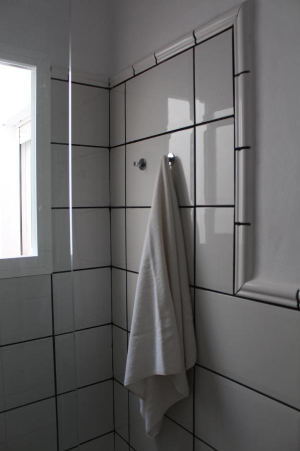 Apartamento Gades Conil C كونيل ذي لا فرونتيرا المظهر الخارجي الصورة