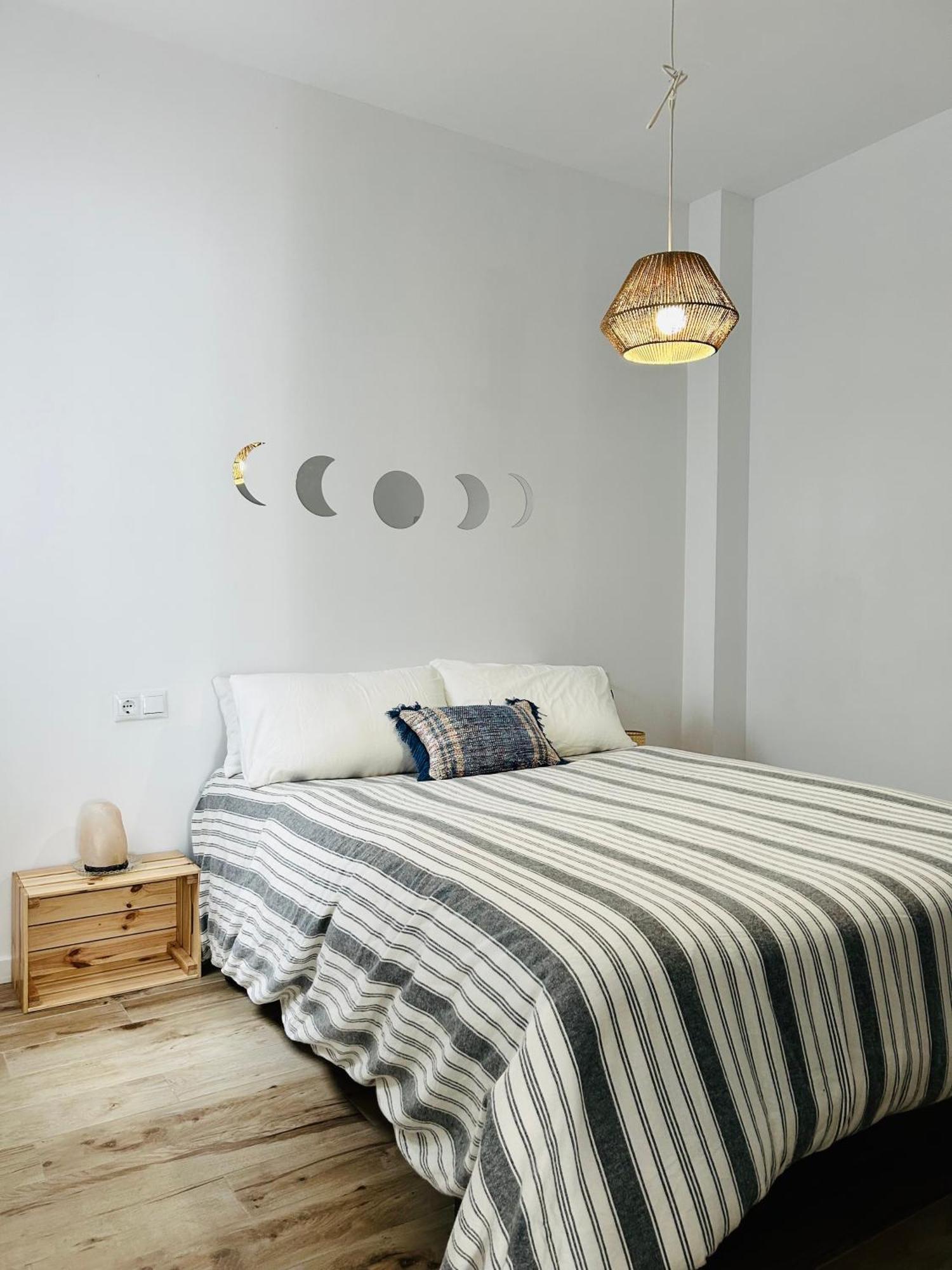 Apartamento Gades Conil C كونيل ذي لا فرونتيرا المظهر الخارجي الصورة