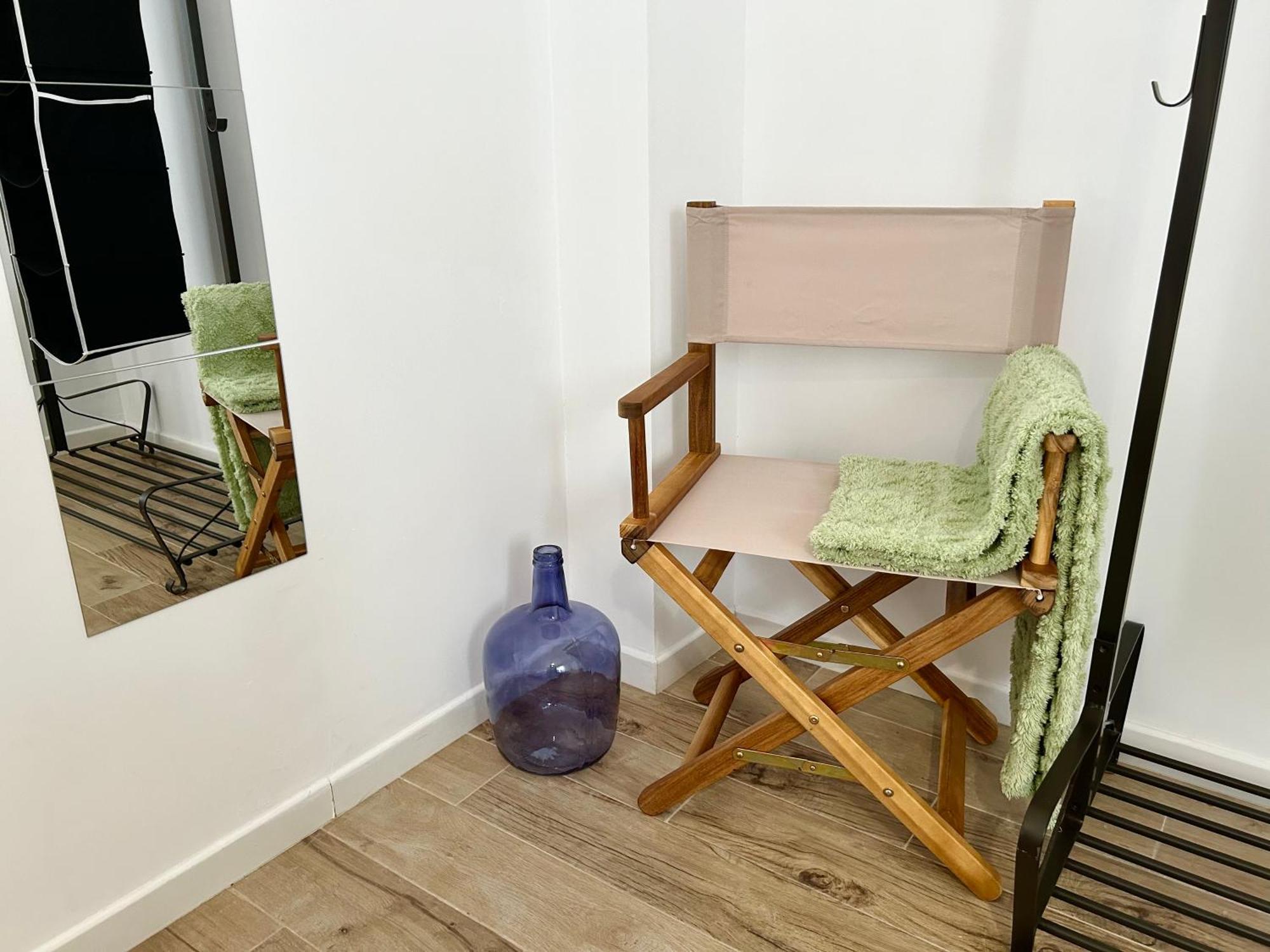 Apartamento Gades Conil C كونيل ذي لا فرونتيرا المظهر الخارجي الصورة