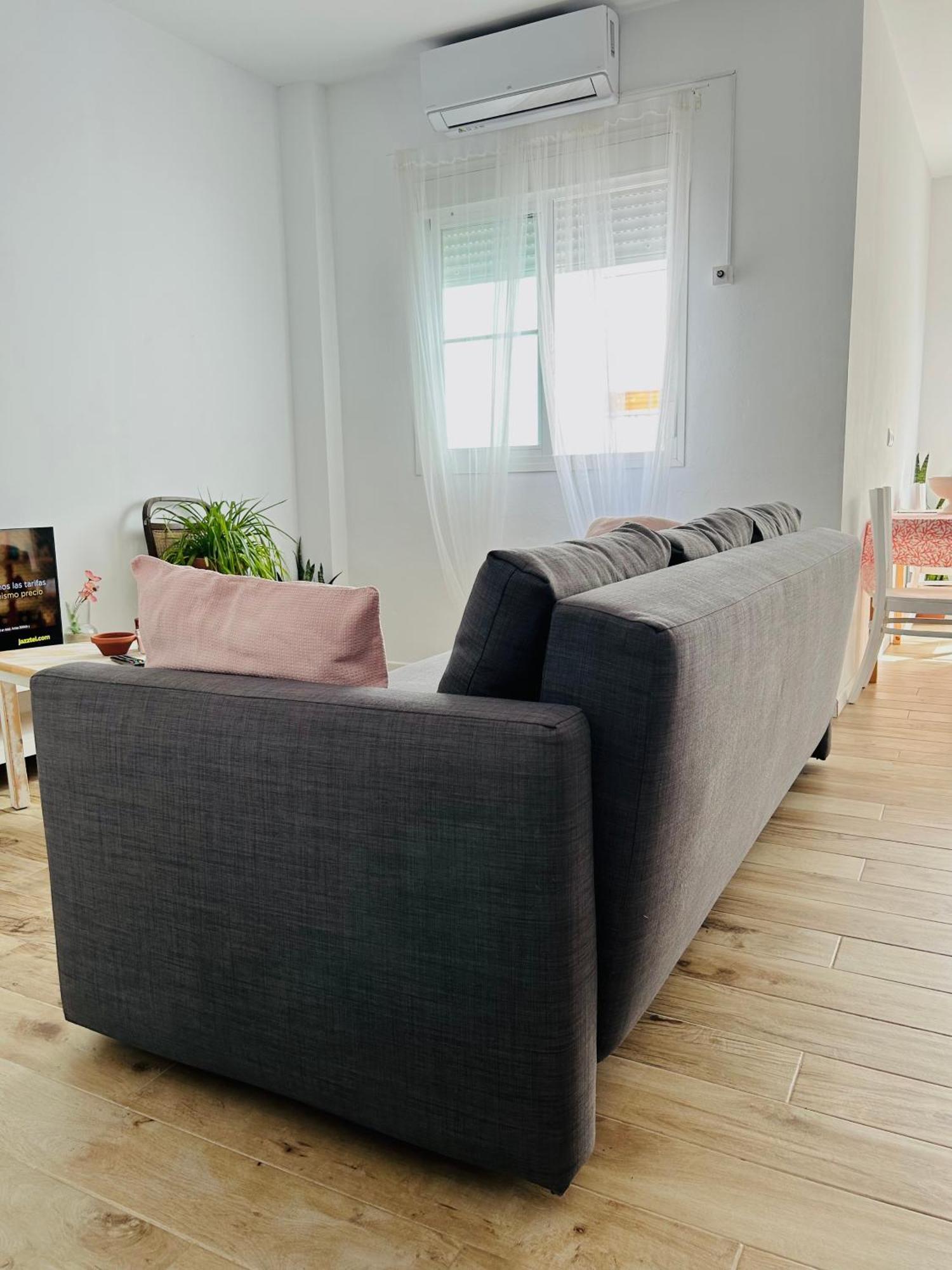 Apartamento Gades Conil C كونيل ذي لا فرونتيرا المظهر الخارجي الصورة