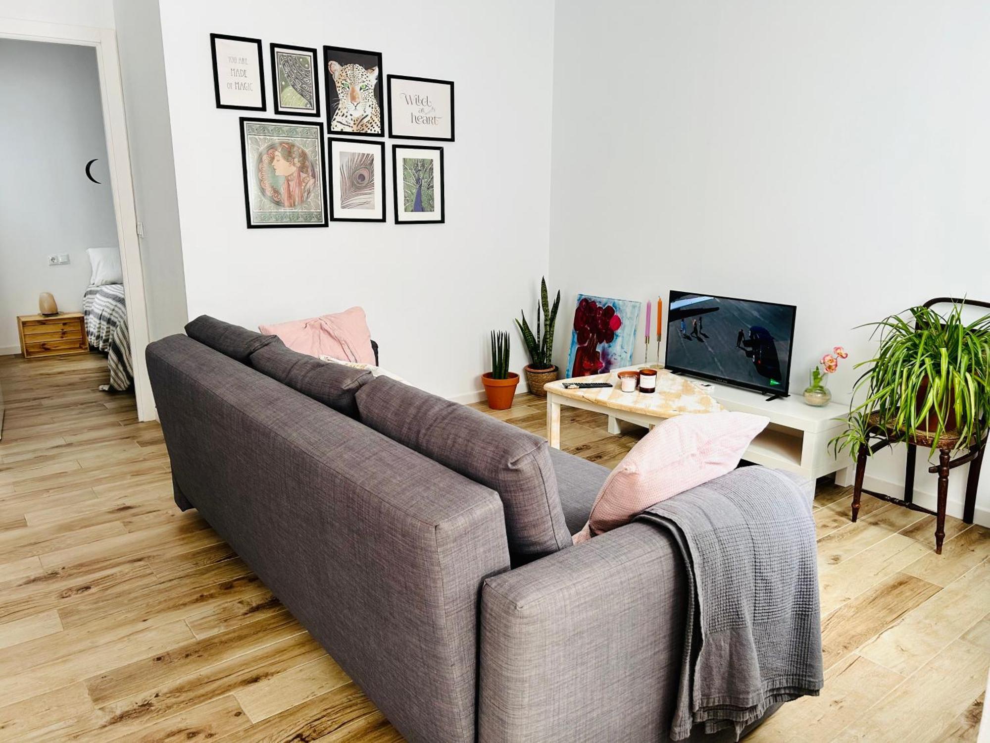 Apartamento Gades Conil C كونيل ذي لا فرونتيرا المظهر الخارجي الصورة