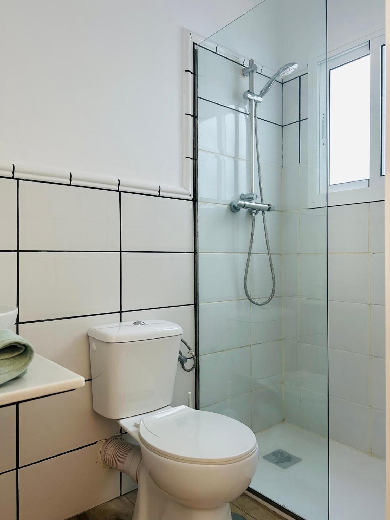Apartamento Gades Conil C كونيل ذي لا فرونتيرا المظهر الخارجي الصورة