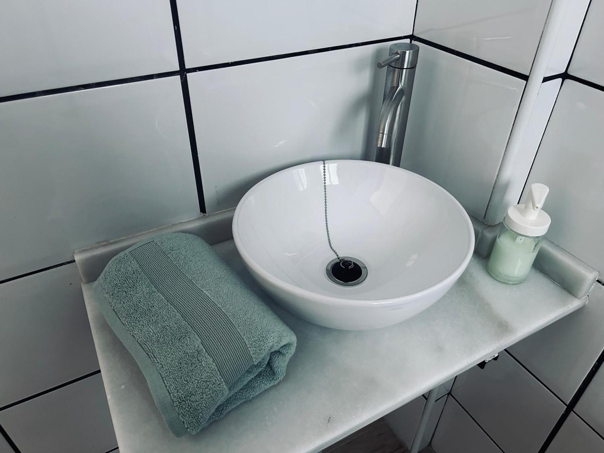 Apartamento Gades Conil C كونيل ذي لا فرونتيرا المظهر الخارجي الصورة