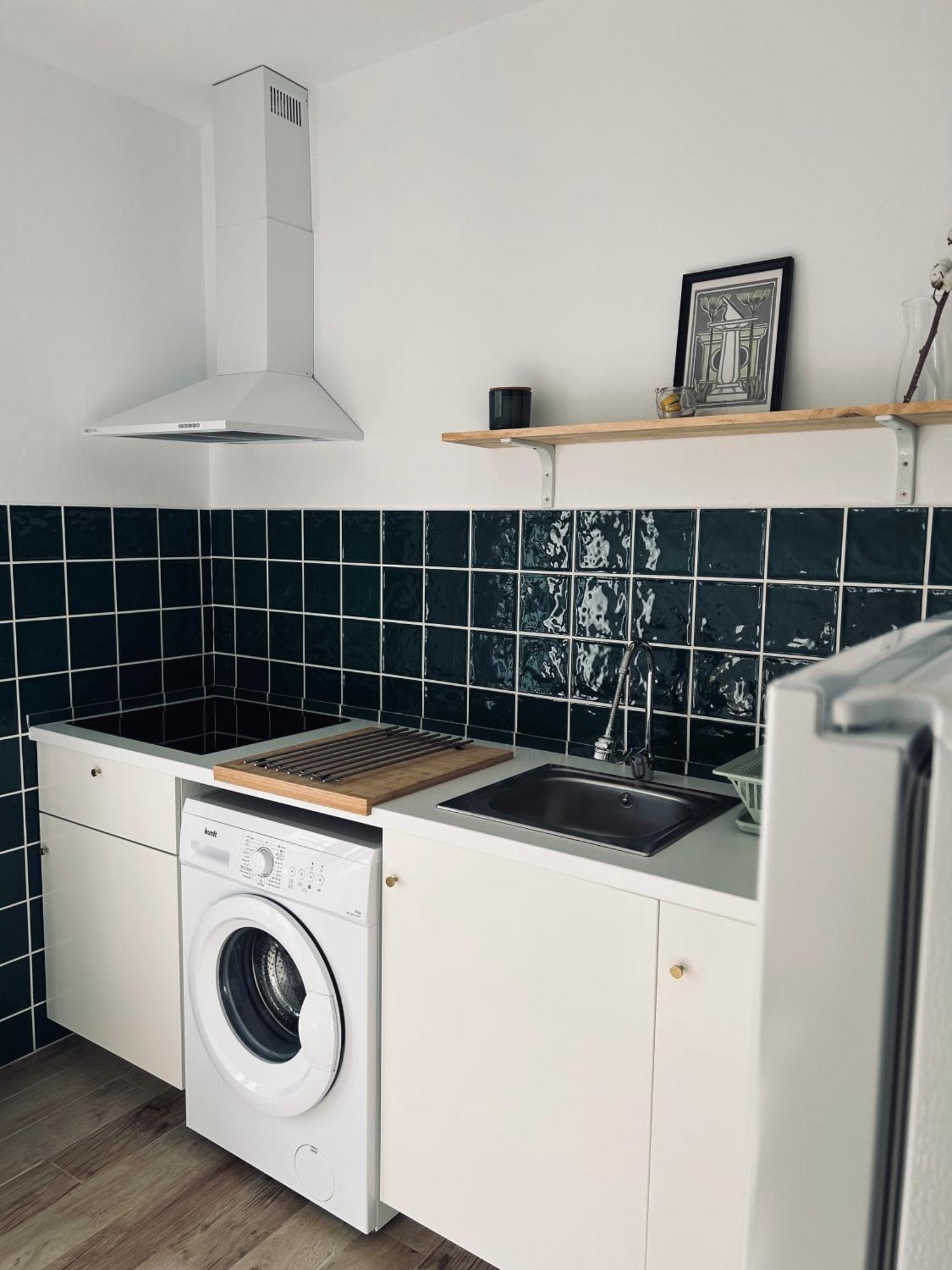 Apartamento Gades Conil C كونيل ذي لا فرونتيرا المظهر الخارجي الصورة