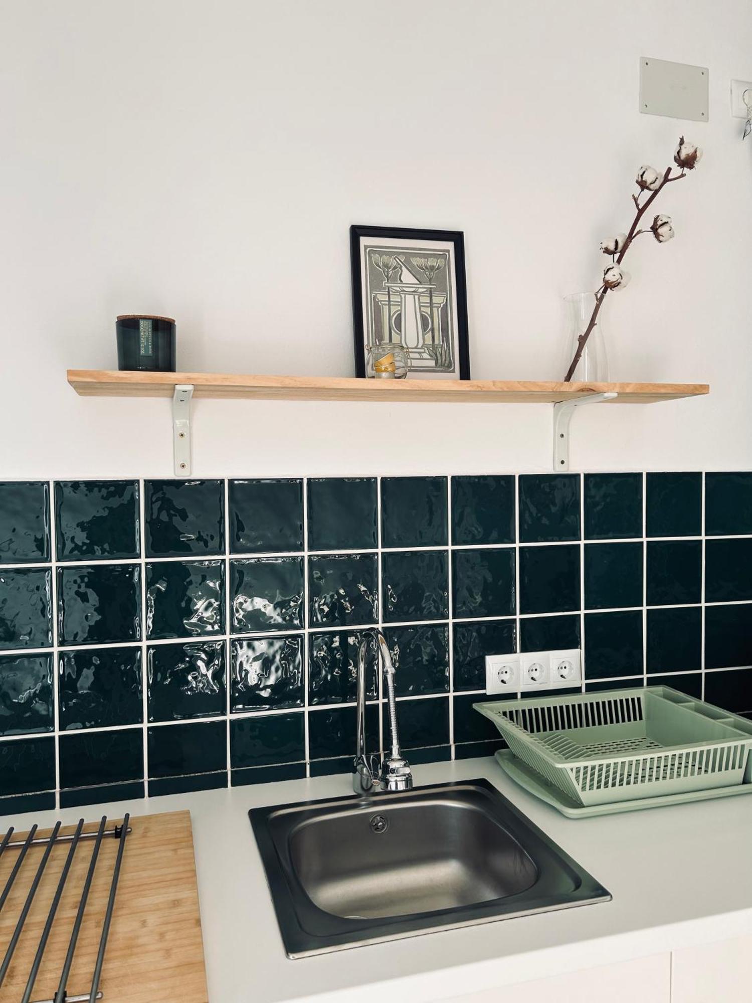 Apartamento Gades Conil C كونيل ذي لا فرونتيرا المظهر الخارجي الصورة